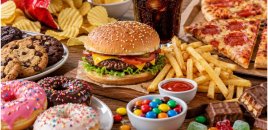 Bu qidalar depressiya riskini artıra bilər – Alimlərdən xəbərdarlıq