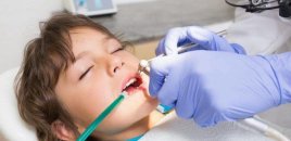 Sedasiya uşaqlar üçün təhlükəlidirmi? – Stomatoloq risklərdən danışdı