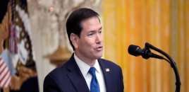 Rubio: Hazırda Ukraynanın NATO üzvlüyü müzakirə mövzusu deyil