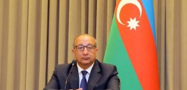 Fazil Məmmədov nazir müavini təyin edildi
