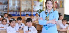 Nazirlər Kabineti müəllimlər üçün geyim qaydalarını və tələbləri müəyyən edib
