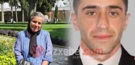 Şəhid anası vəfat etdi