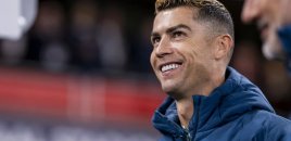Ronaldo Portuqaliya millisi ilə bağlı qərarını açıqlayıb