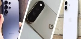 Ən güclü Android telefonlar bəlli oldu: Zirvədəki modellər