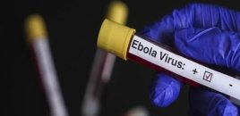 Keniyada ilk Eboladan ölüm faktı qeydə alınıb