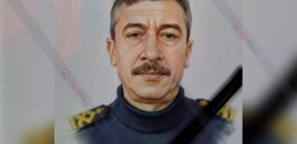 Gəmidə həlak olan Rüstəm Həsənov polkovnik imiş