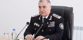 Əli Nağıyev: Hazırda Azərbaycanın itkin düşən şəxslərinin sayı 4010 nəfərdir