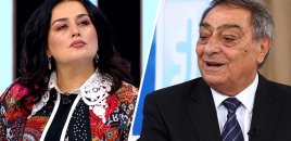 Elza Seyidcahan Rəşid həkimi 500 manat cərimələtdirdi