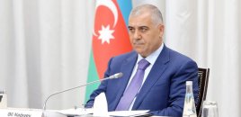 “İtkinlərin taleyi ilə bağlı Ermənistanla əməkdaşlığa hazırıq”
