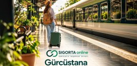 Gürcüstana gedənlərə şad xəbər: Artıq vaxt itirmədən, bir neçə dəqiqəyə səyahət sığortasını onlayn almaq mümkündür
