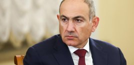 “Azərbaycan əsgəri saxlanılarkən müqavimət göstərməyib” - Paşinyan