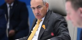 “Dəmir yolu müqaviləsini ləğv edə bilərik” - Paşinyan