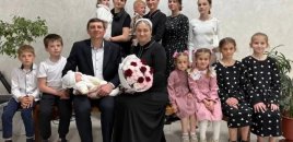 13 uşaq atası qızı ilə birlikdə dron hücumunda öldü