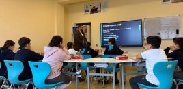 Valideynlər tədrisə cəlb edilsə nə baş verər?