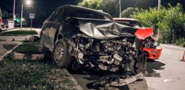 Saatlıda yol qəzasında 5 yaşlı uşaq ölüb