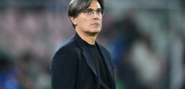 Montella Türkiyə millisindən göndərilir