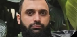 Rusiya-Ukrayna müharibəsində azərbaycanlı hərbçi həlak oldu
