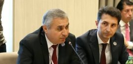 Akif Quliyev: Üç gün əvvəl Qarabağda 16 nəfərə aid qalıqlar aşkarlanıb