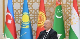 Prezident: Azad edilmiş ərazilərin bərpasına qardaş dəstəyi bizim üçün xüsusi əhəmiyyət daşıyır