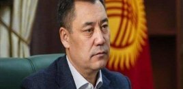 Qırğızıstan Prezidenti: Mərkəzi Asiya və Azərbaycan vahid turizm məkanı formalaşdırmalıdır