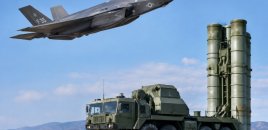 Rubio: Tramp Türkiyənin F-35-ləri almasını istəyir