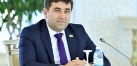 “İlham Əliyevin Türkmənistan səfəri regional əməkdaşlığın inkişafına təkan verir”- Deputat