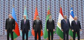 Türkmənistan üç mötəbər beynəlxalq tədbirə ev sahibliyi edir