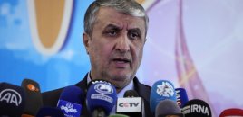 Atom Enerjisi Təşkilatının rəhbəri: İran uranın zənginləşdirilməsindən imtina etməyəcək
