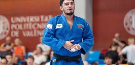 Murad Fətiyev: "Dünya çempionatında medallarımızın sayı daha çox olacaq"