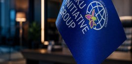 BTQ Fransada davam edən etirazlarla bağlı bəyanat yayıb