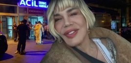Sezen Aksu sevənlərə pis xəbər