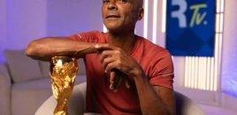 Romario Ronaldunun səhvinin nədən ibarət olduğunu açıqladı