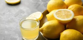 Belə limonu almayın - Seçəndə nələrə diqqət yetirilməlidir