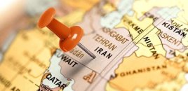 ABŞ İran neftini daşıyan 17 gəmi və bəzi şirkətlərə sanksiyalar tətbiq etdi