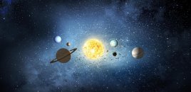 Astronomiyada sıçrayış: Günəş sisteminin 9-cu planetinin ilk izləri aşkar edildi