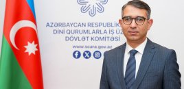 Gündüz İsmayılov: Gənclərin milli-mənəvi dəyərlər ruhunda tərbiyəsi vacibdir