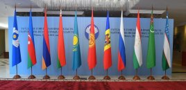 MDB-nin qeyri-formal sammitinin keçiriləcəyi tarix məlum oldu