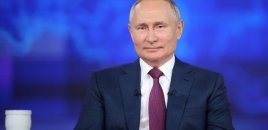 Putin: Milli məhdudiyyətlərin aradan qaldırılması MDB-nin uğurlarını artıracaq