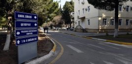 Sumqayıt Uşaq Xəstəxanasında 11 uşaqda allergiya hadisəsi ilə bağlı araşdırma aparılır - RƏSMİ