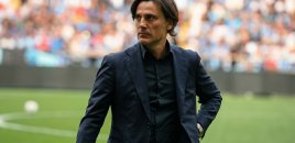 Vinçenzo Montella Türkiyə millisindən qovuldu