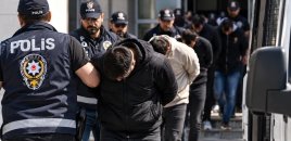İstanbulda 150 milyon lirəlik mərc şəbəkəsi ifşa olundu