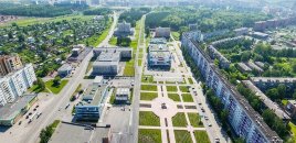 Rusiyanın Kemerovo vilayətində 4,9 maqnitudalı zəlzələ olub