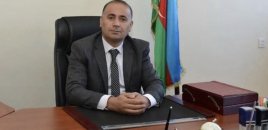 İşdən çıxdığı deyilən məktəb direktoru ilə bağlı açıqlama