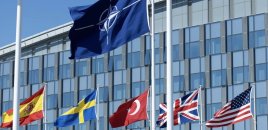 NATO-dan Kalininqrad açıqlaması: Blokada ssenarisi mövcud deyil