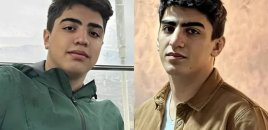 "Zevs"in qardaşı məhkəmə zalından azadlığa buraxıldı