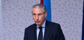 Muxtar Babayev: Türkiyənin COP31-i icraya yönəlmiş COP-a çevirmək cəhdlərini dəstəkləyirik