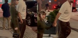 Bu fotosu hamiləlik ehtimallarını gücləndirdi