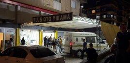 Antalyada baş verən atışmada bir nəfər ölüb, iki nəfər yaralanıb