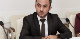 “Yad düşüncələrdən uzaq durmalı və ideoloji təxribatlara qarşı mübarizə apamalalıyıq”