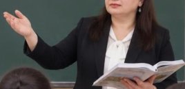 “Şagirdin geyim tərzi valideynin dünyagörüşünü nümayiş etdirməməlidir”